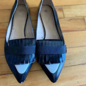 Zara‎  flats